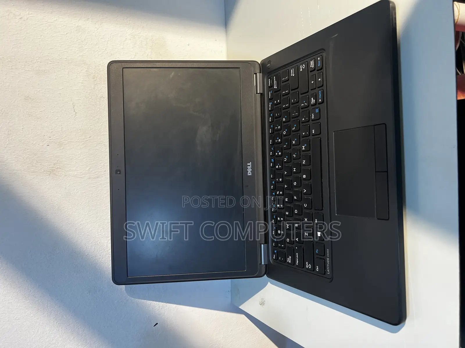 Laptop Dell Latitude 5450 8GB Intel Core I7 SSD 256GB