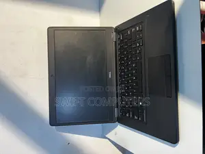 Laptop Dell Latitude 5450 8GB Intel Core I7 SSD 256GB