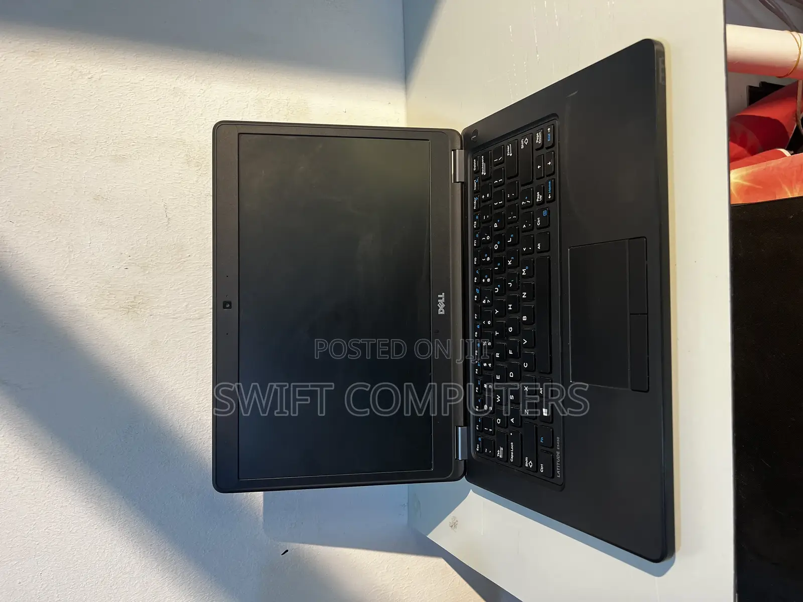Laptop Dell Latitude 5450 8GB Intel Core I7 SSD 256GB