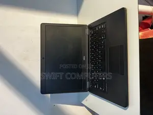 Laptop Dell Latitude 5450 8GB Intel Core I7 SSD 256GB