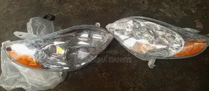 Matrix 2005 Head Light