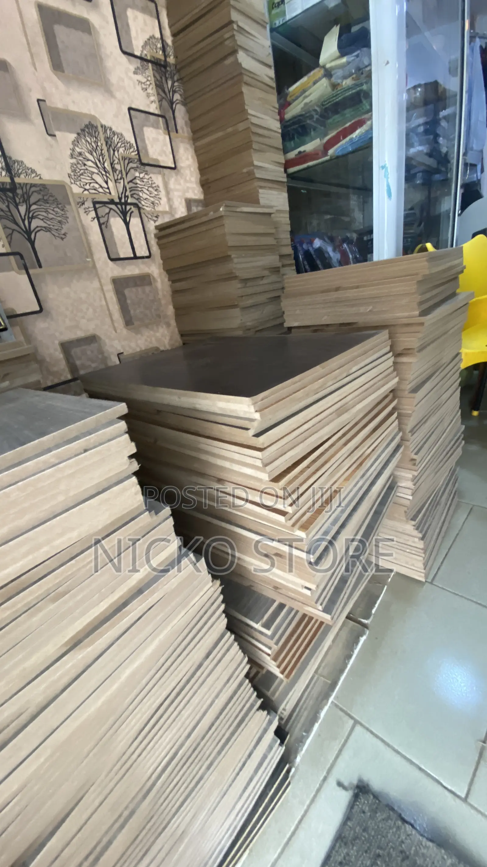 Laminating Board for Photo Frames