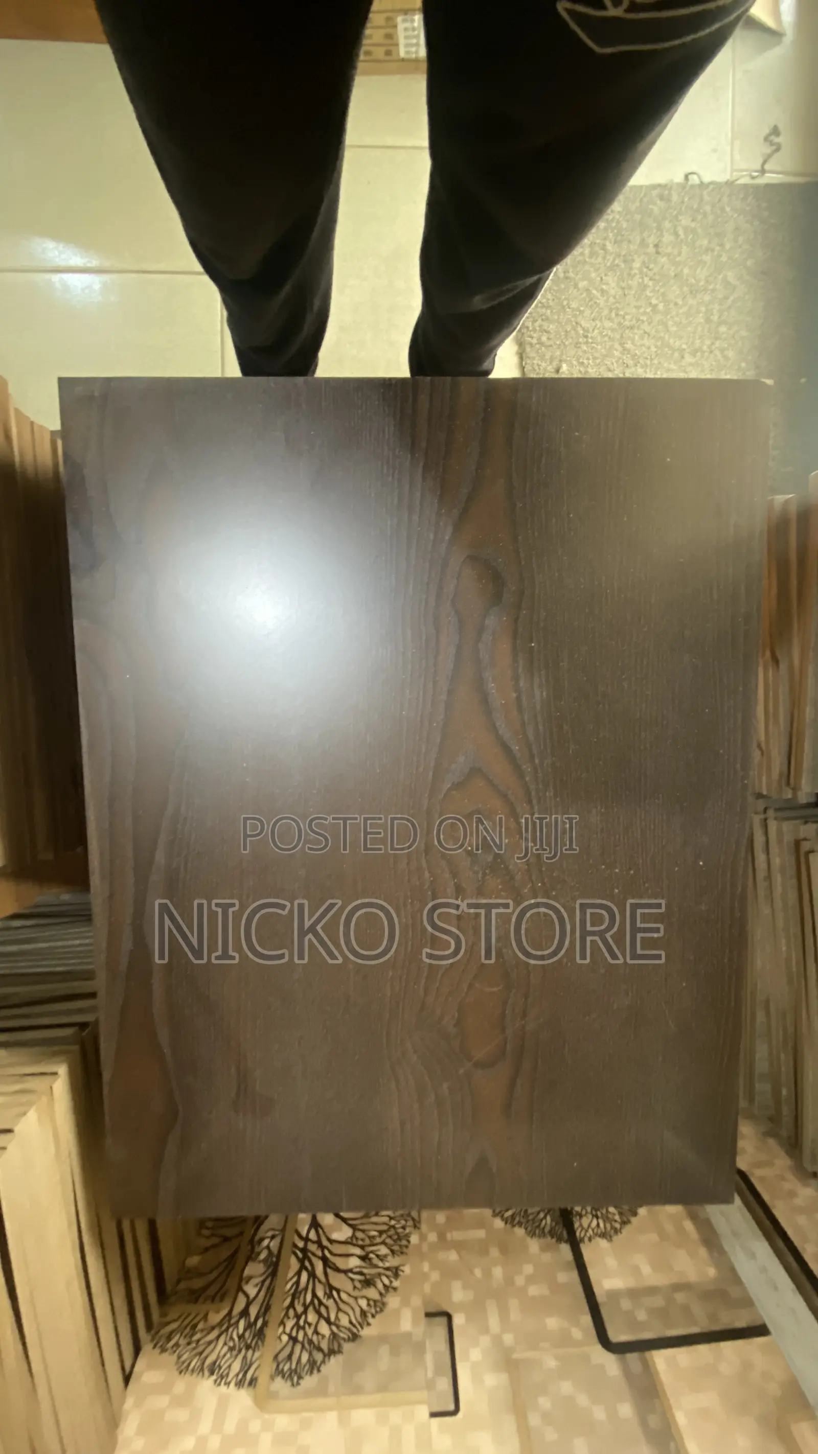 Laminating Board for Photo Frames