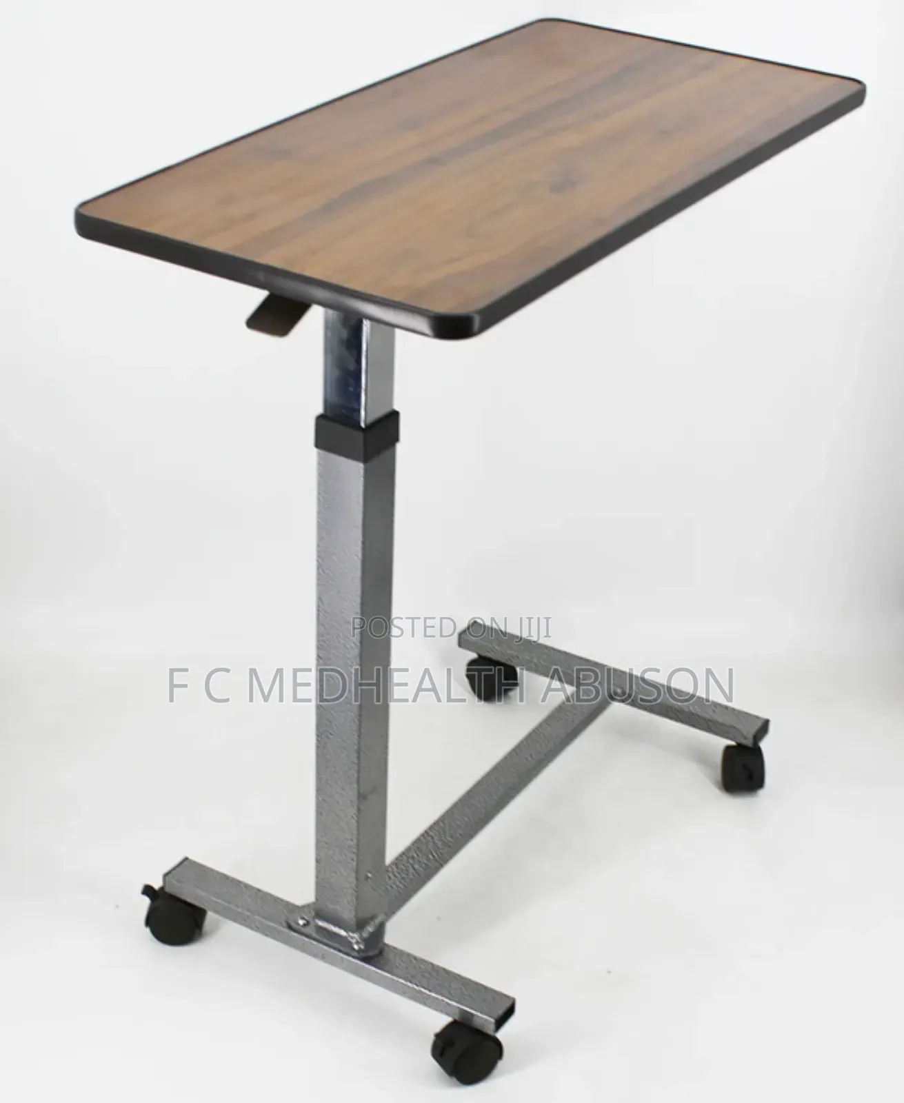 Medical Adjustable Overhead Table