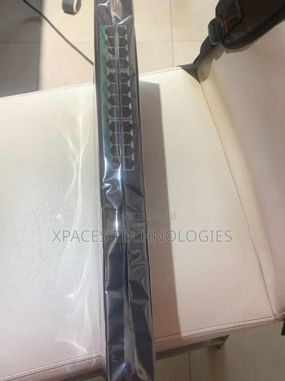 Netis 24port Full Poe Gigabit(24gbe Poe+2sfp Uplink)