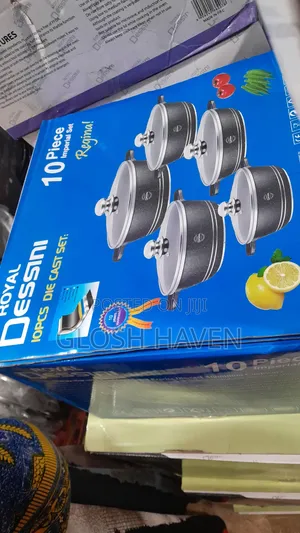 1pcs Dessini Cookware