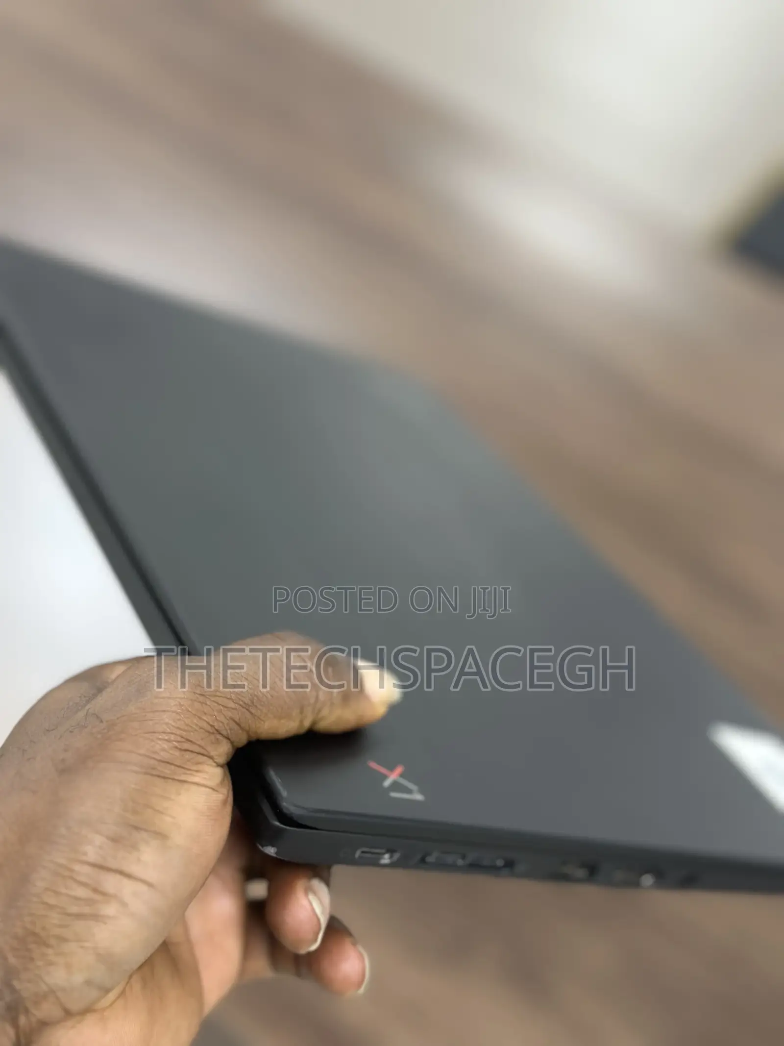 Laptop Lenovo ThinkPad X1 Carbon 16GB Intel Core I5 SSD 256GB
