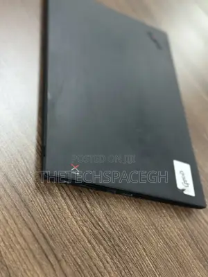 Laptop Lenovo ThinkPad X1 Carbon 16GB Intel Core I5 SSD 256GB