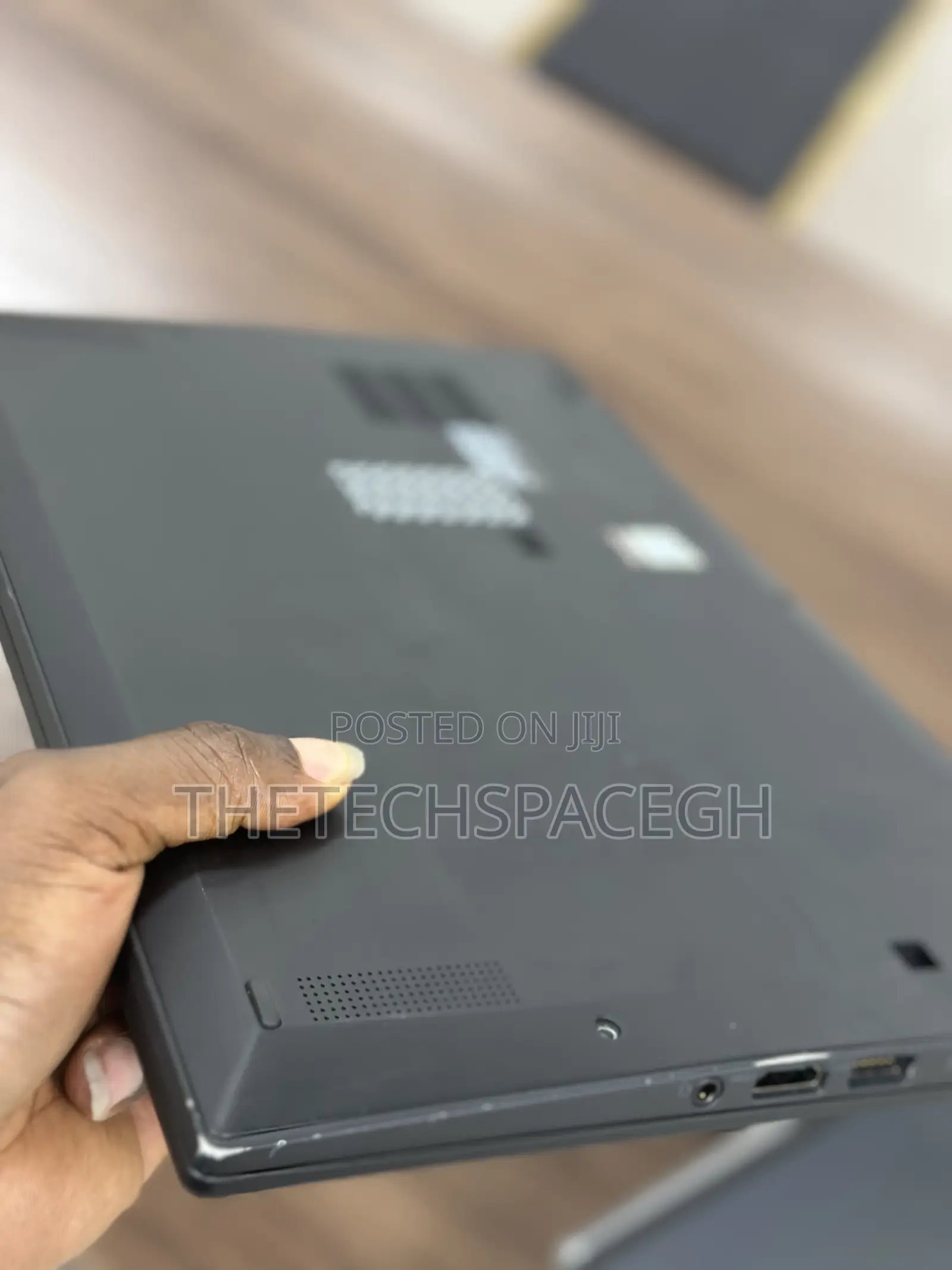 Laptop Lenovo ThinkPad X1 Carbon 16GB Intel Core I5 SSD 256GB