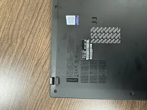 Laptop Lenovo ThinkPad X1 Carbon 16GB Intel Core I5 SSD 256GB