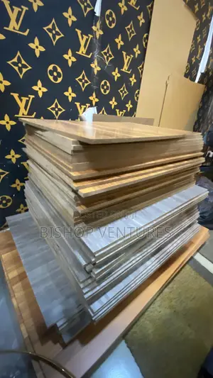 Frame Boards Or Lamination Boards