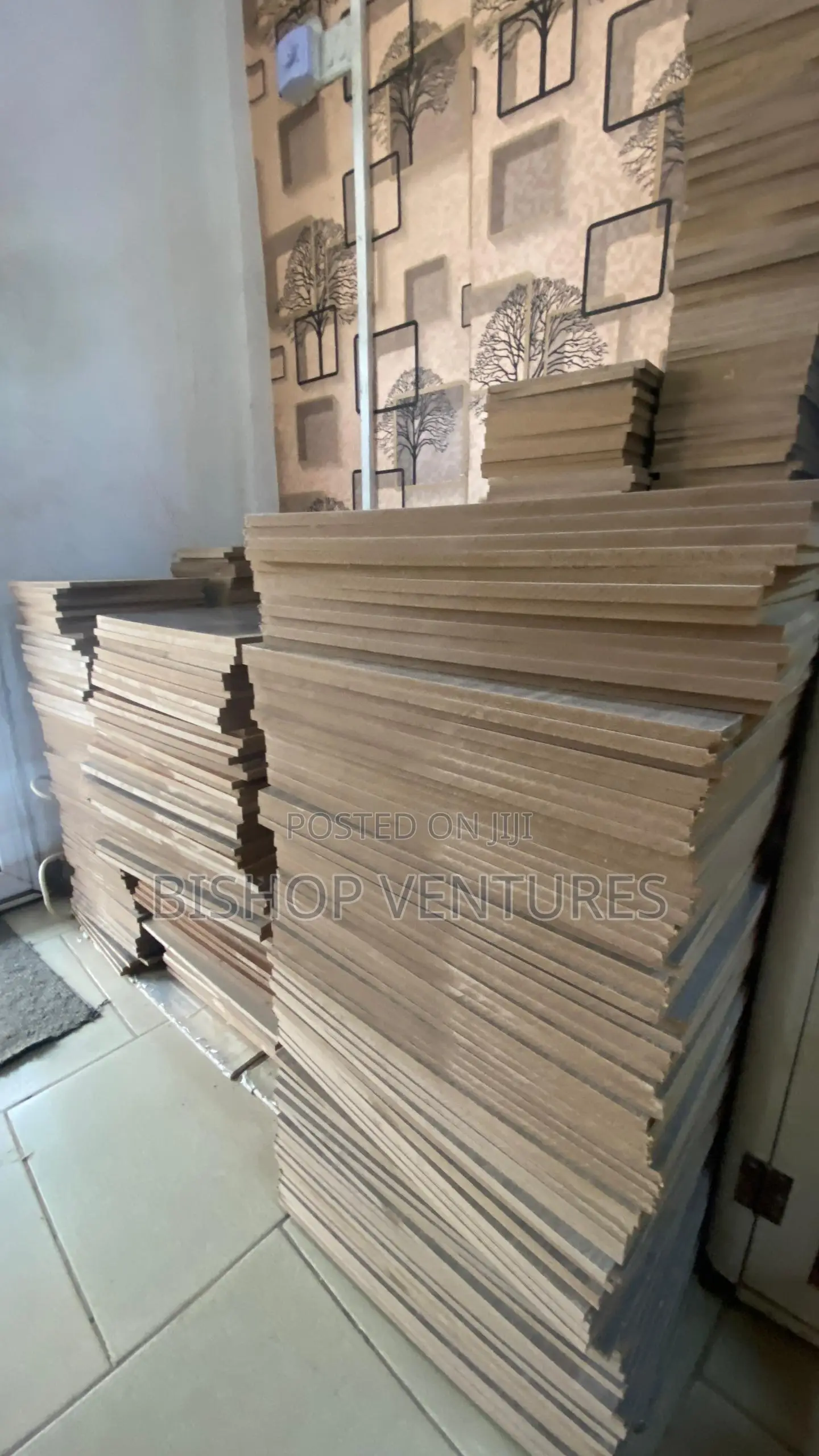 Frame Boards Or Lamination Boards