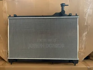 Outlander Radiator Tank 2016,2017,2018,2019,2020,2021