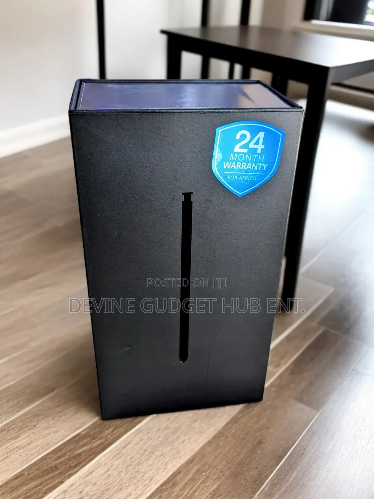 New Samsung Galaxy Note 9 128 GB Blue
