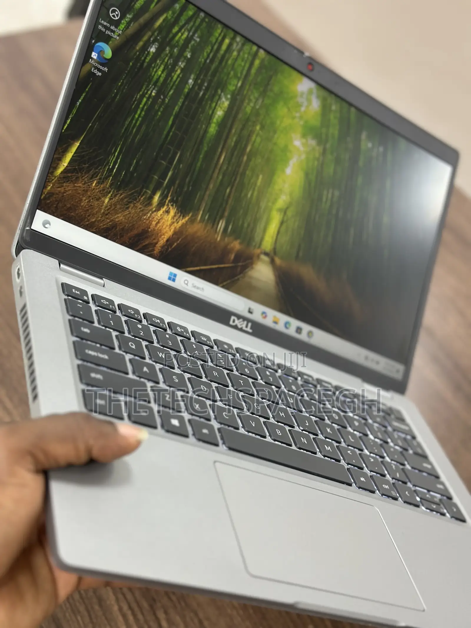 Laptop Dell Latitude 7420 8GB Intel Core I5 SSD 256GB