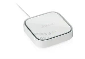 Netgear Lm1200 Modem Router