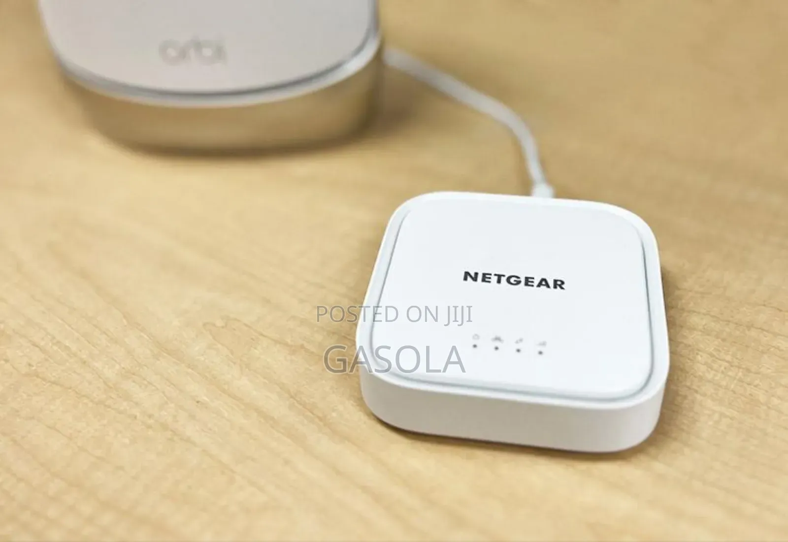 Netgear Lm1200 Modem Router