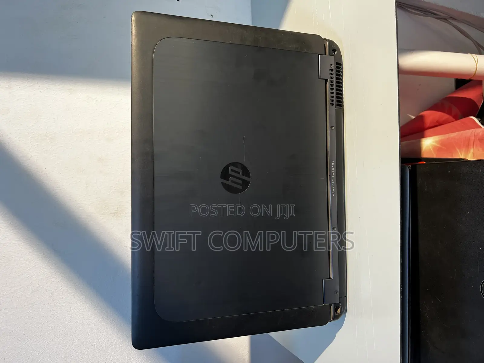 Laptop HP ZBook 17 G2 8GB Intel Core I7 SSD 256GB