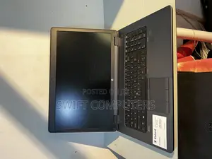 Laptop HP ZBook 17 G2 8GB Intel Core I7 SSD 256GB