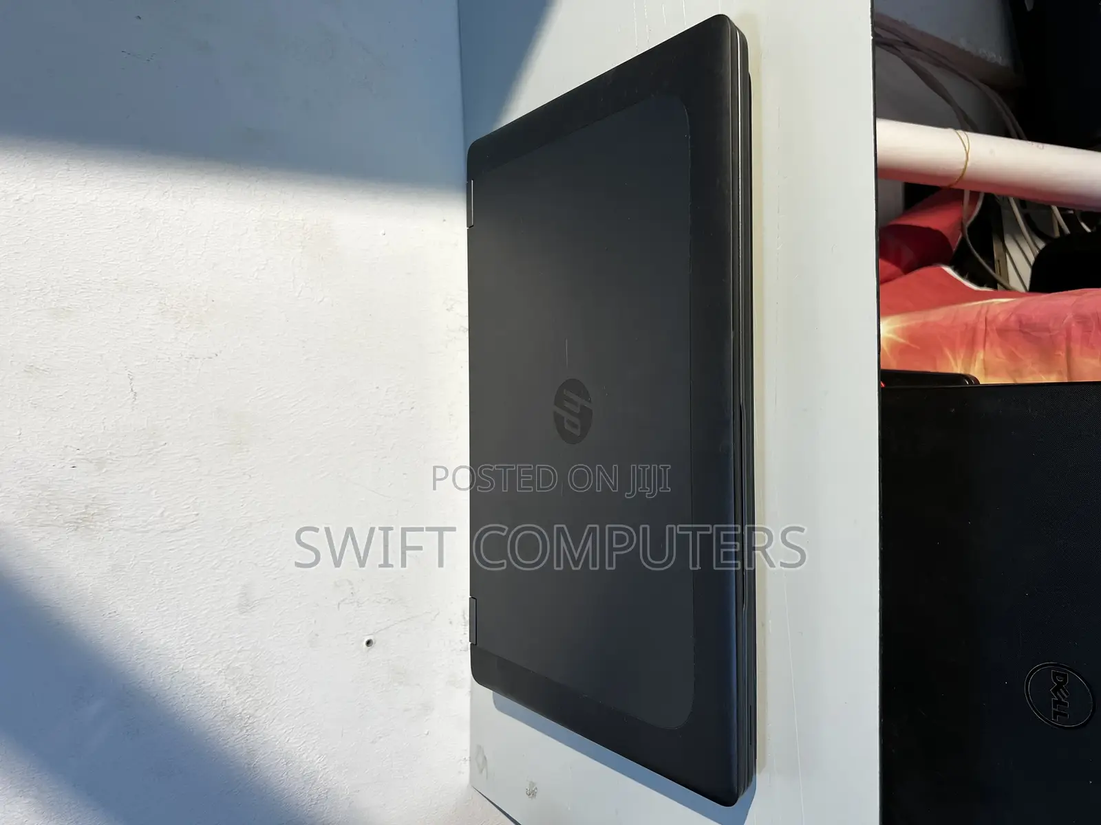 Laptop HP ZBook 17 G2 8GB Intel Core I7 SSD 256GB