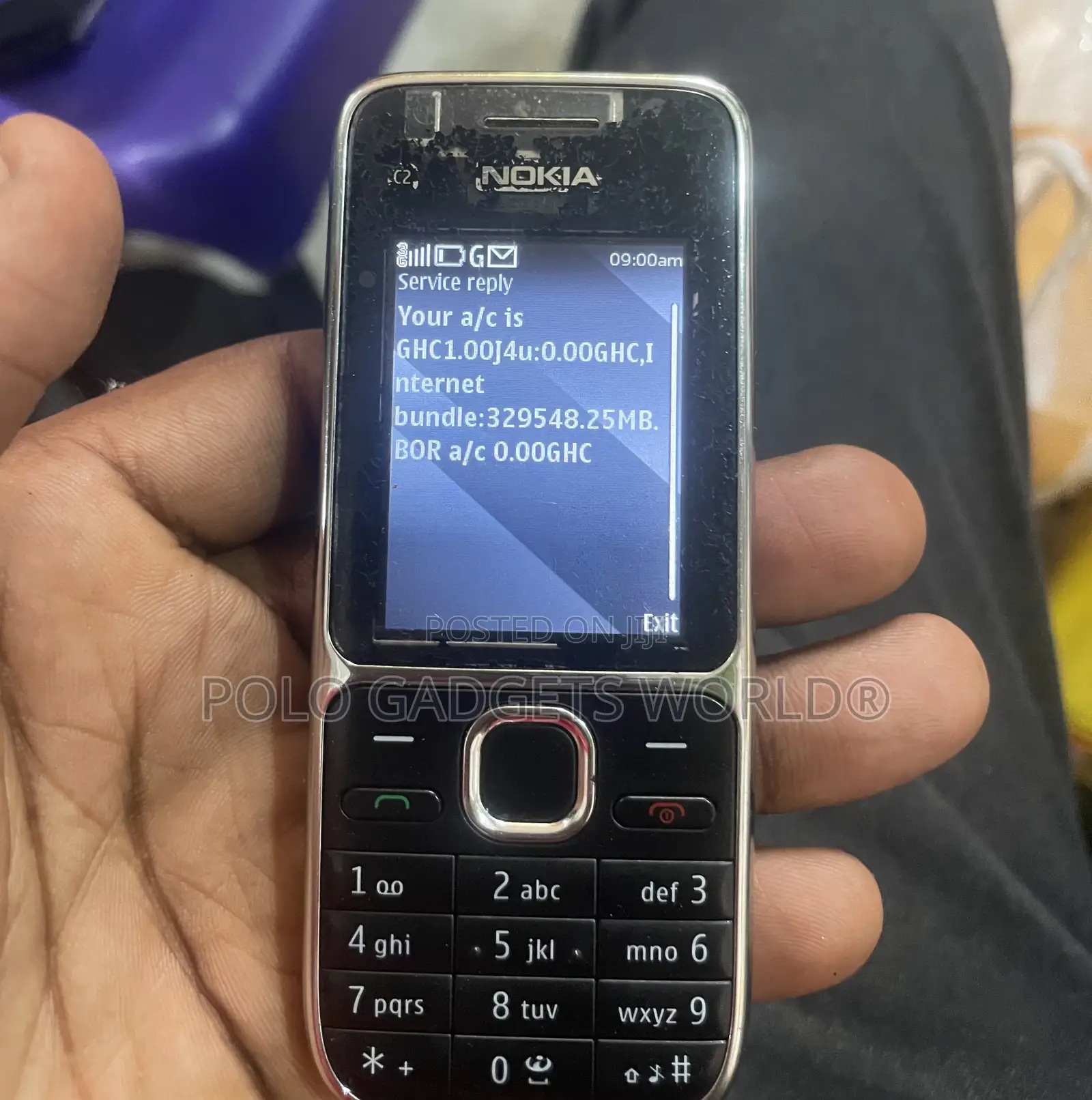 Registered MTN Turbonet Broadband Data Sim *5057#