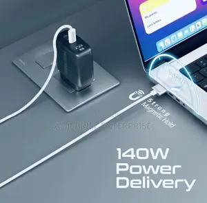 Promate Magcord Charging Cable for Macbook
