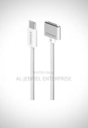 Promate Magcord Charging Cable for Macbook