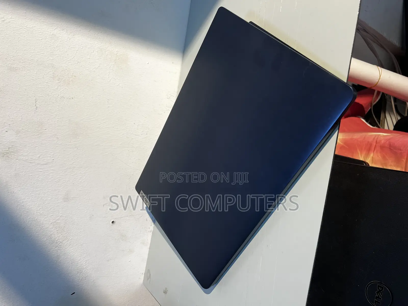 Laptop Lenovo Ideapad 3 24GB Intel Core I5 SSD 512GB