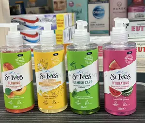 Photo - St. Ives Daily Facial Cleanser