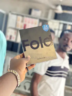 New Samsung Galaxy Z Fold4 256 GB Blue