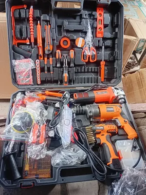 Folanz Quality Tools Set
