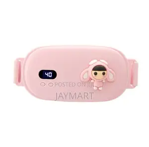 Period Cramp Massager