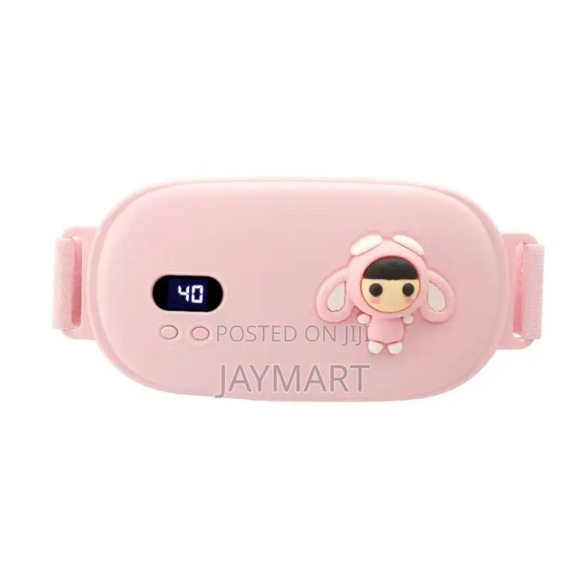 Period Cramp Massager