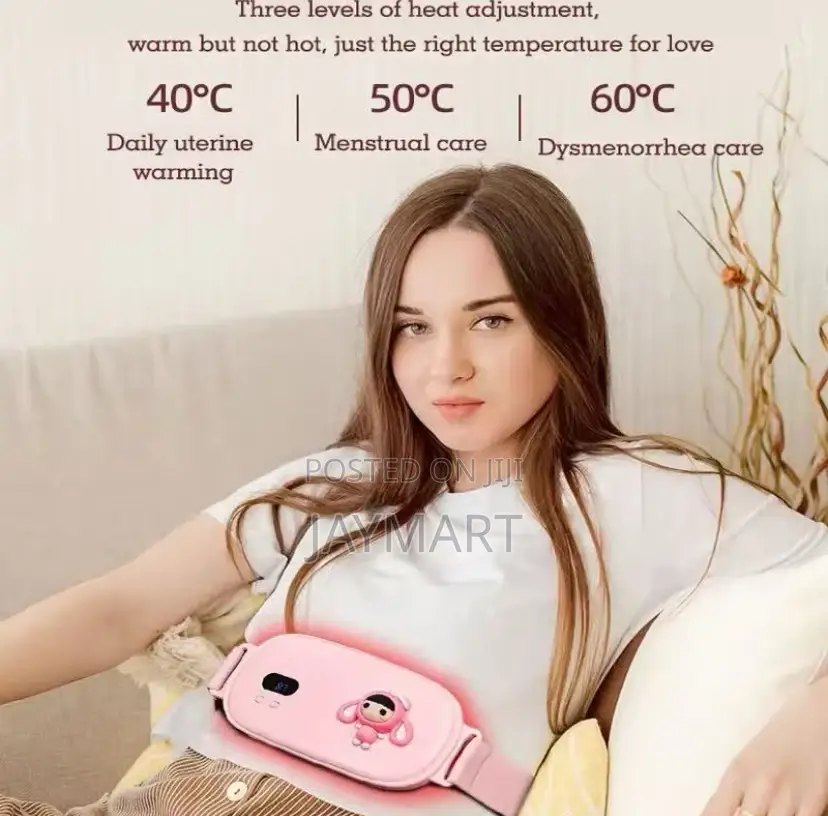 Period Cramp Massager