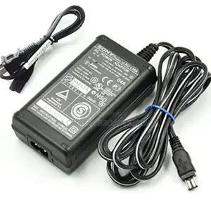 Sony Adapter Ac-L15a
