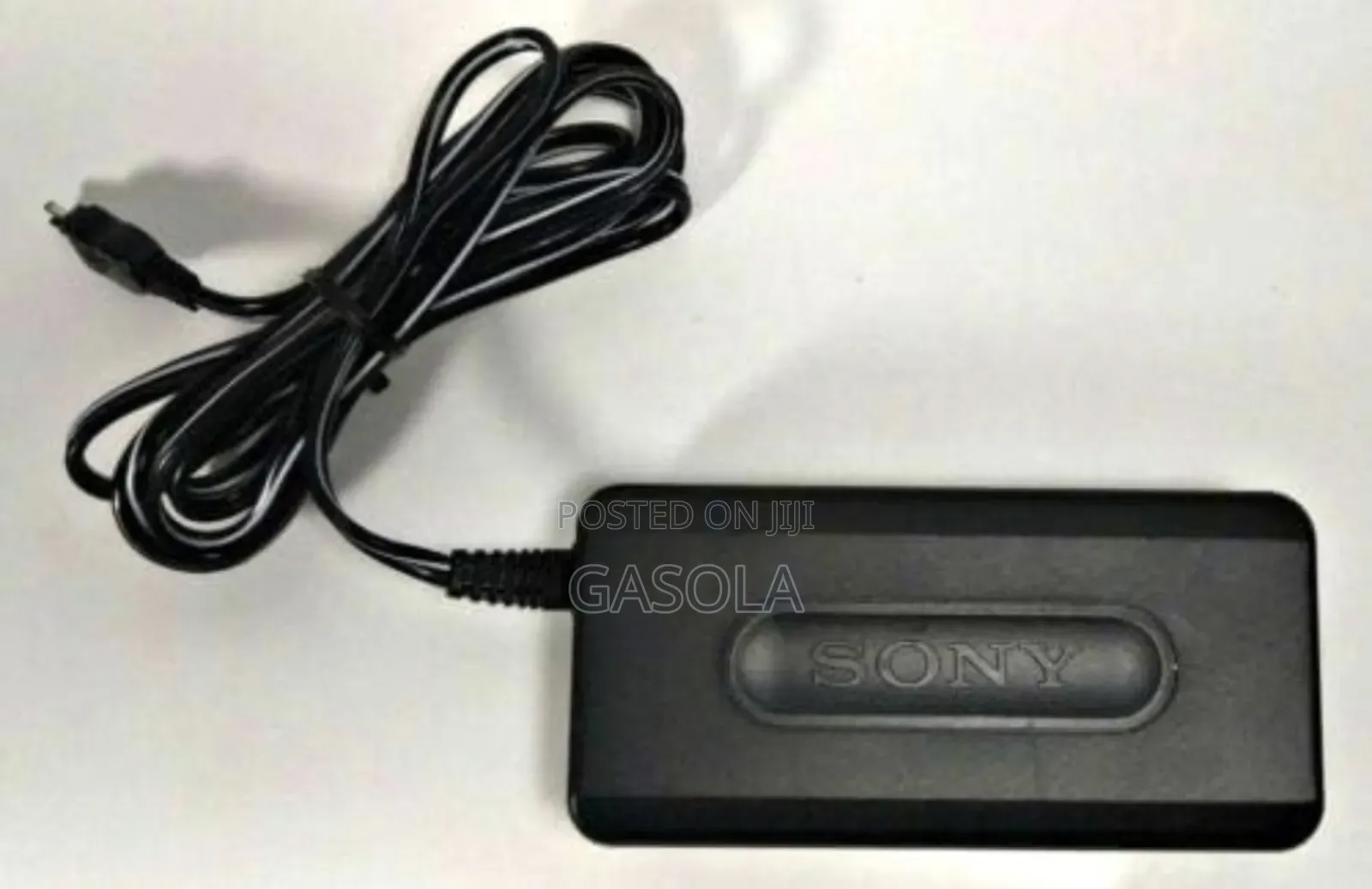 Sony Adapter Ac-L15a