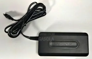 Sony Adapter Ac-L15a