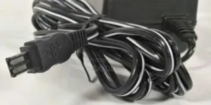Sony Adapter Ac-L15a