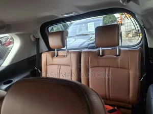 Toyota Land Cruiser Prado 2.7 VVT-i 2016 Silver