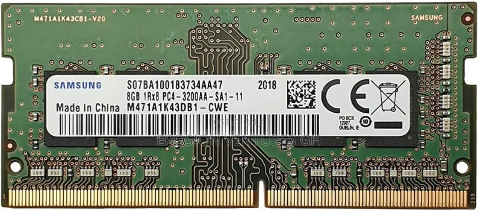 Pc4 8gb Laptop Ram