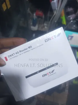 Universal Pocket Mifi