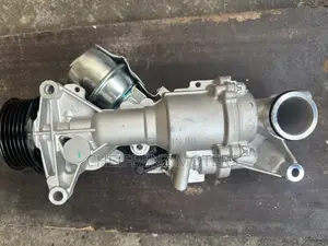 Mercedes Benz Glc300 2017-2020 Engine Water Pump M274