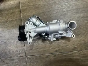 Mercedes Benz Glc300 2017-2020 Engine Water Pump M274