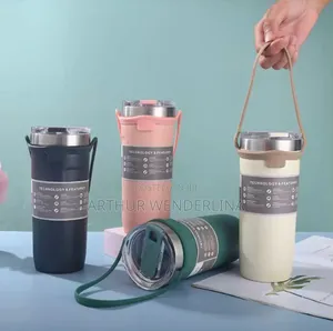 Kids Water Bottle. Keeps Both Warm and Cold