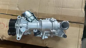 Mercedes Benz C300 W205 M274 2016-2019 Engine Water Pump