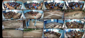 CCTV Installation