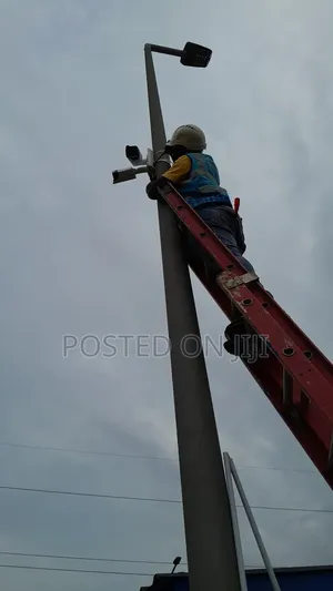 CCTV Installation