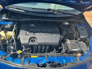 Automobile Car Technician