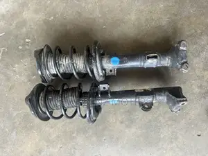 Mercedes Benz C300 2010-2014 C250 W204 Front Shock Absorbers