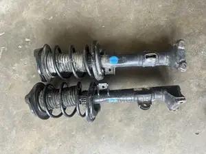 Mercedes Benz C300 2010-2014 C250 W204 Front Shock Absorbers